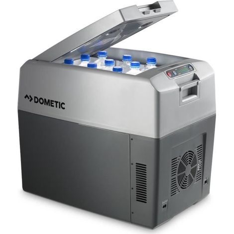 DOMETIC Glaciere Thermoélectrique Tropicool 33 Litres TC-35 (1/4)