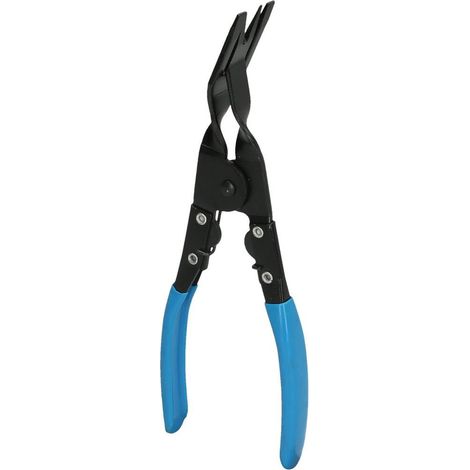 Brilliant Tools BT516003 Pinza di saldatura per rivestimenti delle porte (1/5)