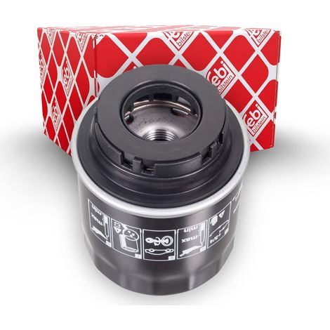 Ölfilter FEBI BILSTEIN FE49666