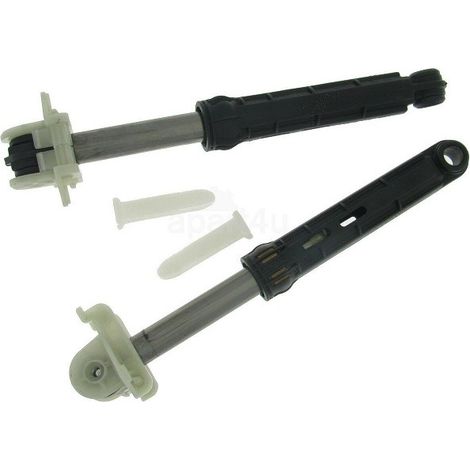 Hotpoint C00271755 Washing machine shock absorber suspension kit