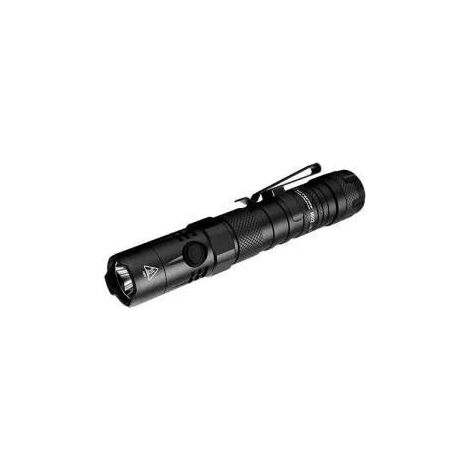 Nitecore MH12 V2 torcia nera potente 1200 lumen