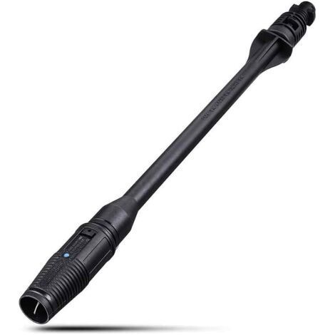 Lance Vario Power Karcher K2 K3 K4 K5 K6 K7 accessoire pour nettoyeurs haute pression, extension de lance de nettoyeur haute pression (1/3)