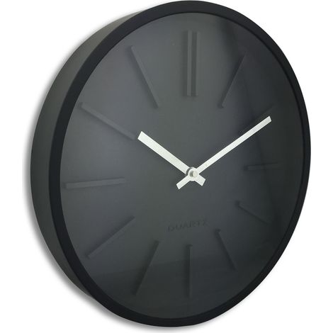 Horloge Goma silencieuse Ø35cm - Orium (1/7)