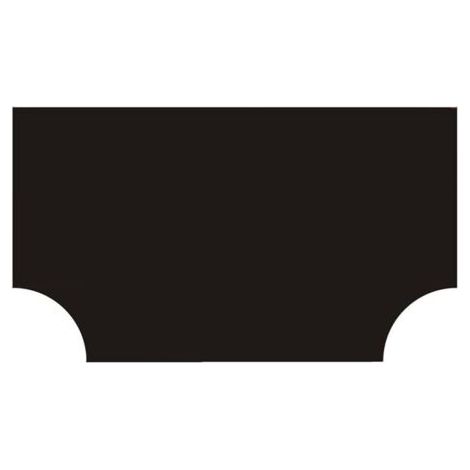 Sollbry Pare-soleil magnétique pour voiture, protection imperméable pour pare-brise de voiture, pare-soleil pour pare-brise avant de voiture (noir, 210 × 120 cm) (1/4)