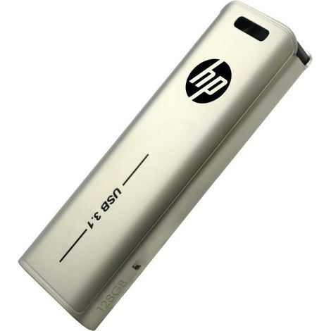 HP 128GB X796W USB 3.1 - FLASH DRIVE (1/4)