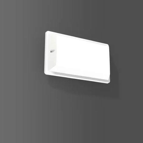 RZB LED-Notleuchte 672182.002 (1/2)