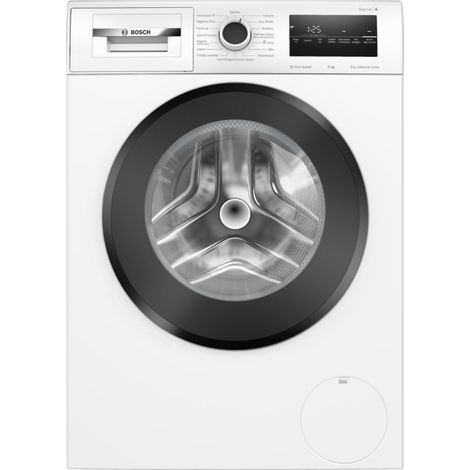 Bosch Serie 4 WAN28228IT Lavatrice a carica frontale 8kg 1400g/min Bianco Classe A