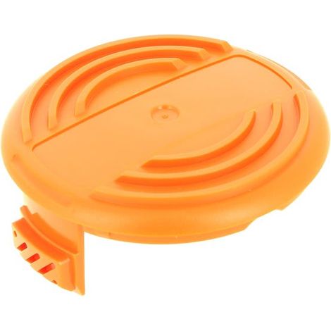 Spulendeckel 90624846 für Kantenschneider black & decker
