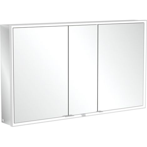 Armario con espejos My View Now de Villeroy &amp Boch, 3