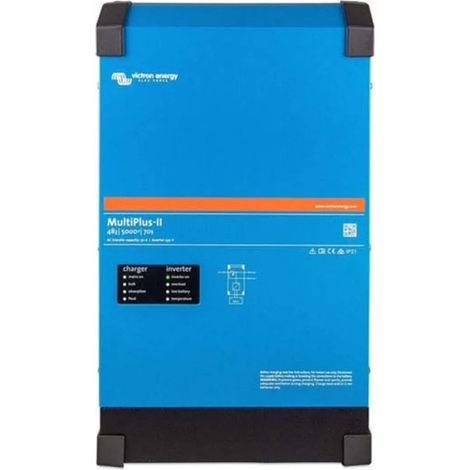Wechselrichter victron-energy multiplus-ii 4500va 60x30 cm