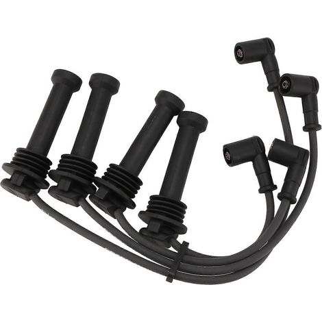 Jeu de câbles d'allumage XS2Z12259AA pour Contour-- (1/5)
