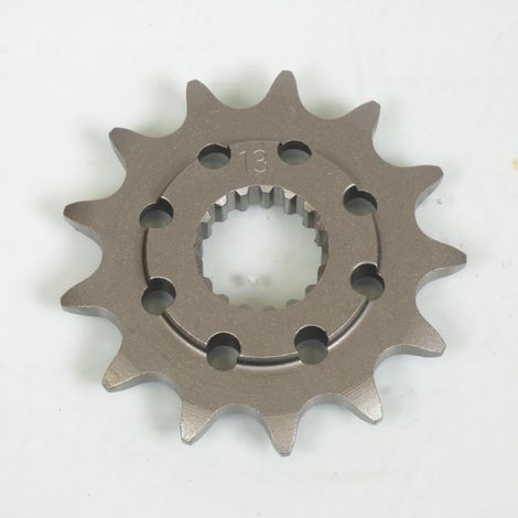 Pignon de sortie de boite Sifam pour Moto HM 450 CRE-F (1/5)