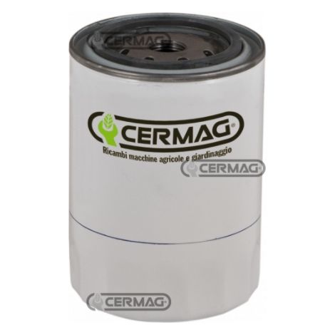 Filtro olio per motore macchina agricola AGRIFULL 80.66 - 80.66 DT - 80.76