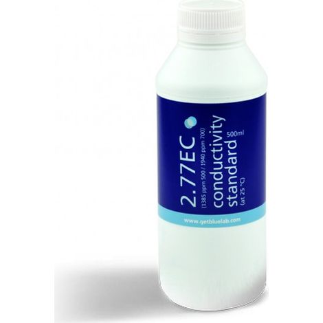 Solution EC 2.77 - 250ml - Bluelab
