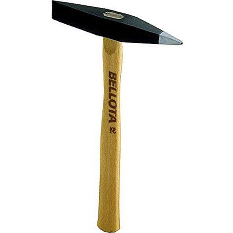 Piccone da ramaio Bellota 5454-450 con manico in legno