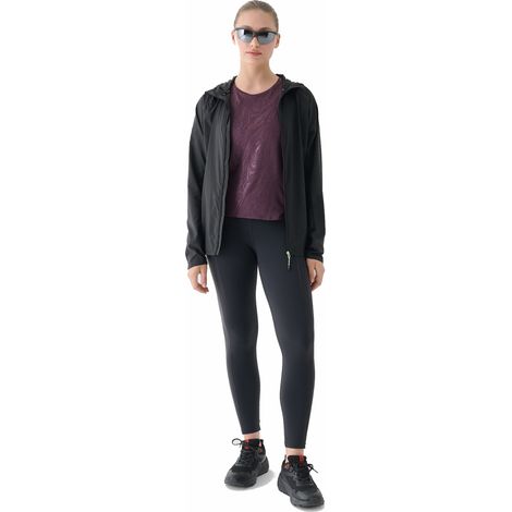 Leggings de mujer PARA correr 4F deportes PARA el gimnasio r S (1/3)
