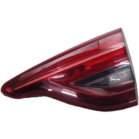 [PRODUIT D'OCCASION] Feu Arrieree Interieur Droit RENAULT Clio ♻️ Ref Oe. 265503304r - Garantie à vie (1/3)