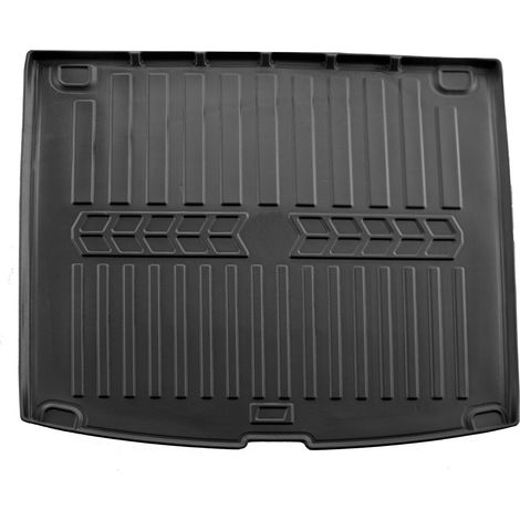 Alfombrilla de maletero BMW Serie 5 E61 2003-2010 Estate (1/5)