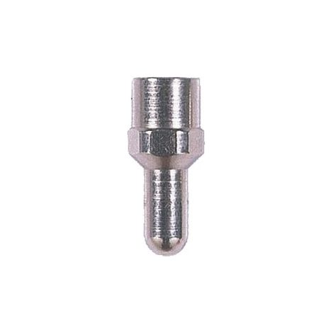 Blister de 5 électrodes L pour torche plasma JET - SAF-FRO - W000302574