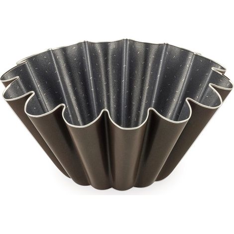 Tefal Success Brotbackform 23 cm Braun