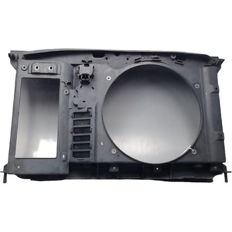 Support Radiateur CITROEN C4 Picasso [PRODUIT D'OCCASION]♻️9658574780 (1/4)