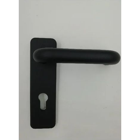 PLACCA MANIGLIA CISA 07076-26-0