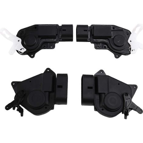 Actuador de cerradura de puerta de automóvil, pestillo de puerta, cierrapuertas 69130-12070 69120-42080 69140-12040 para (1/5)