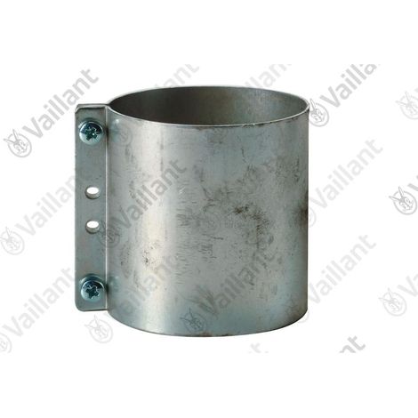 VAILLANT Schelle, 63x70 MAG-turbo 250/10 W u.w. Vaillant-Nr. , 282521
