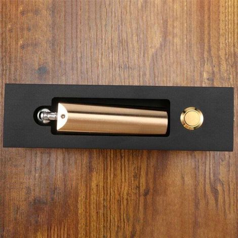 Lampes de lecture, applique murale encastrée pour tête de lit (1/4)