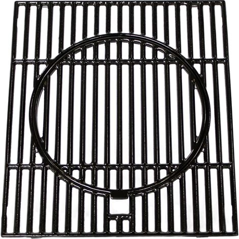 CULINARY MODULAR : GRILLE ADAPTATEUR CULINARY MODULAR fonte émaillée