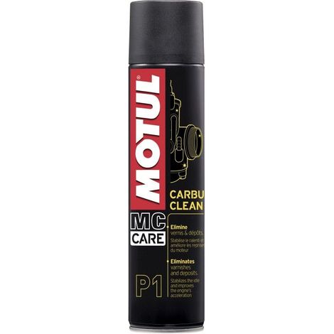 Motul P1 Carbu Clean 400 ml (105503)