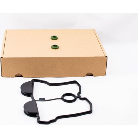 Kit joint cache culbuteur OEM pour YAMAHA WR 400 F de 1999 à 2002 (1/3)