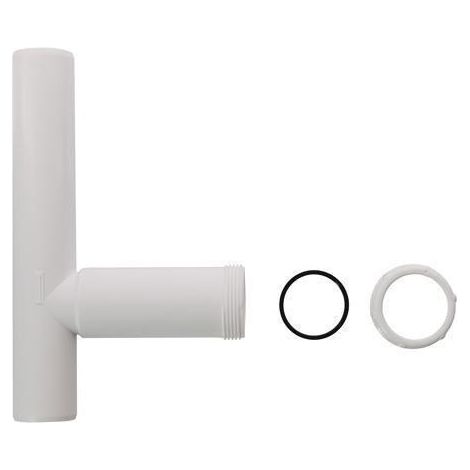 Villeroy & Boch V&B Ablauf T-St 64x156mm f Ablaufg. (handbetätigt)
