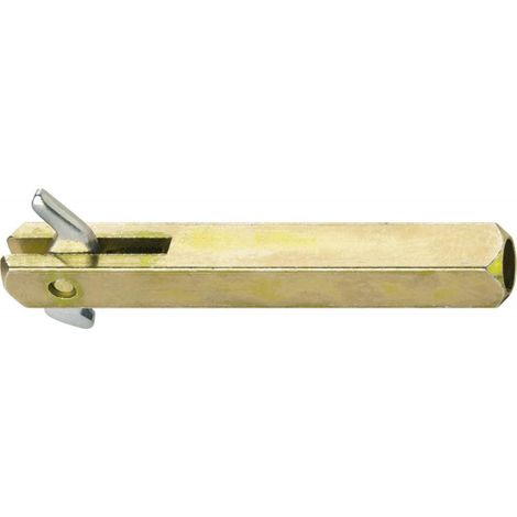 Puerta Cuadrada Fsb 10X65Mm- X 25-29Mm
