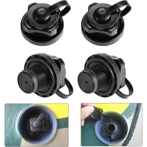 replacement valves for inflatable inflators (1/5)