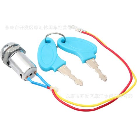 47-49 cm³ Mini-Motorradteile Zweitakt Sport Offroad 40-6 Vergaser Ansaugkrümmer Anti-Palm Ventildichtung (1/5)