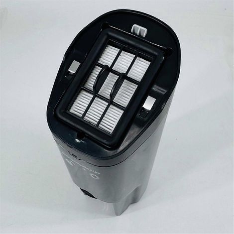 Schmutzwasserbehälter für W12 Pro Bodenreinigungsmaschine