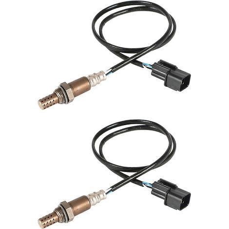 Indicateur de vitesse numérique à LED pour moto Honda, affichage numérique LCD du rapport engagé (lumière bleue) (1/5)