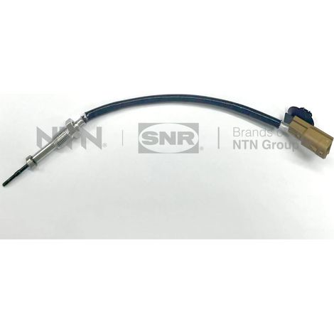 Capteur de temperature d'echappement - EGT155.16 - SNR - Compatible avec véhicule Renault