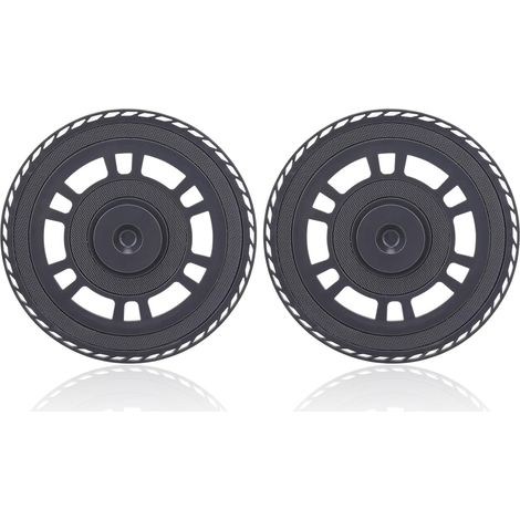 Lot de 2 Supports de Rechange Réutilisables Compatibles avec Dreame X40 Ultra/ L10s Pro Ultra Heat/ L20 Ultra Aspirateurs, Accessoires de support de rechange (1/5)