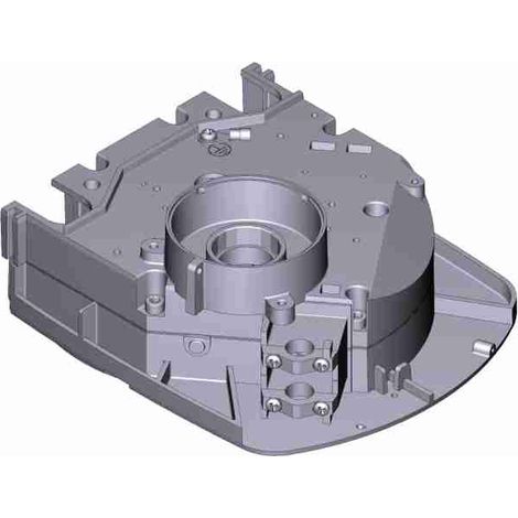 Getriebemotorgehäuse Fa70230 – Fa70230Cb Ersatzteil CAME 88001-0265