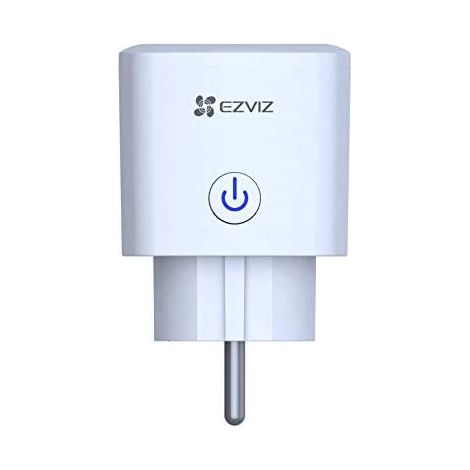 Presa Smart intelligente T30-B per controllo dispositivi a distanza EZVIZ 304800246 (1/5)