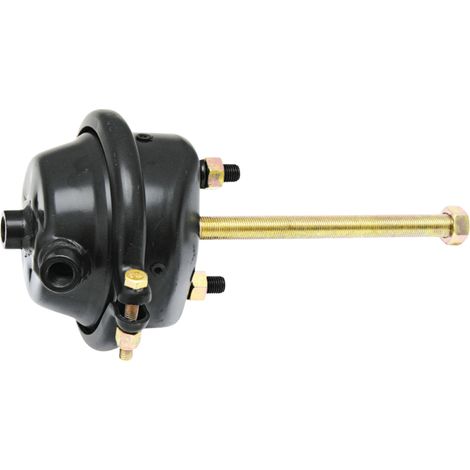 Actionneur à membrane 10 bar 120 mm WABCO