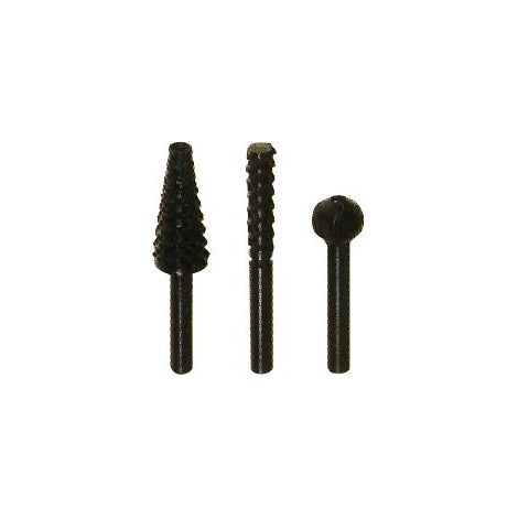 FRESE E RASPE ASSORTITE 3PZ "PG 446.00" (1/2)