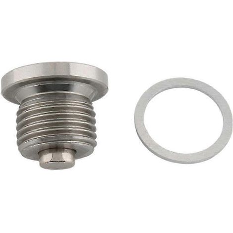 M16x1,50 Motorrad-Ölablassschraubenkappe für Edition 0617