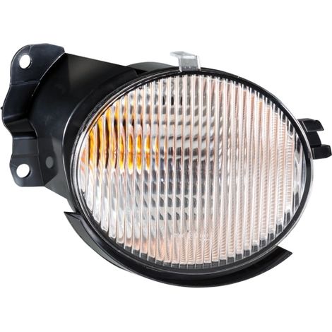 Feu clignotant Hella 2BA 011 109-041 OPEL 1226163 13 35 4581