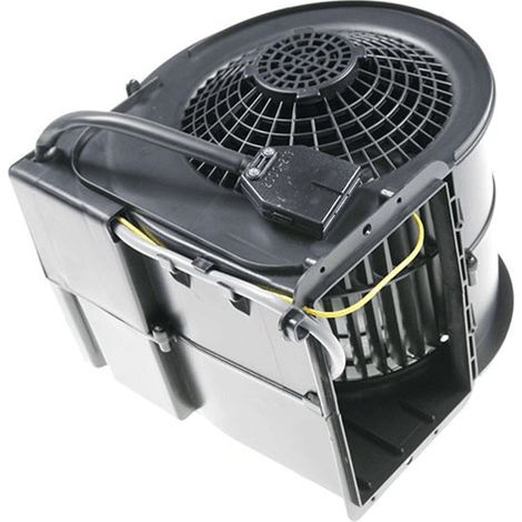 Moteur 160 W pour hotte – Remplacement moteur 175 W compatible Airforce et Keops – Aspiration efficace – AFCVEN0027517 – Air Force