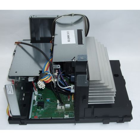 Schaltschrank RLQ008 Zubehör - 5011161 von Daikin