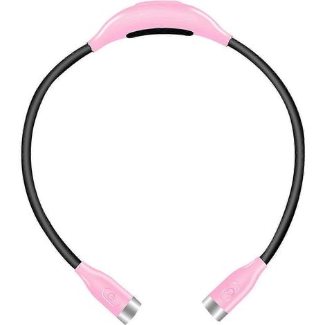 Lampe de travail LED suspendue autour du cou (1/5)