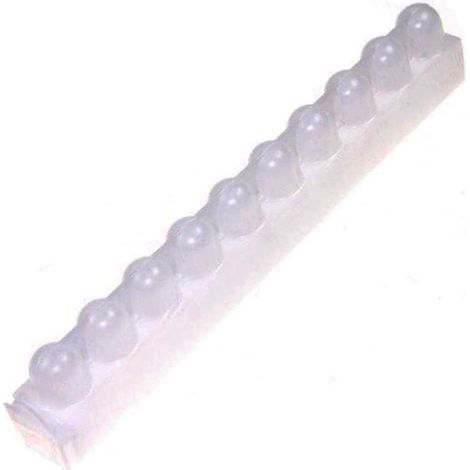 Container d'origine (482000030374, C00254348) Réfrigérateur, congélateur ARISTON HOTPOINT, INDESIT, SCHOLTES